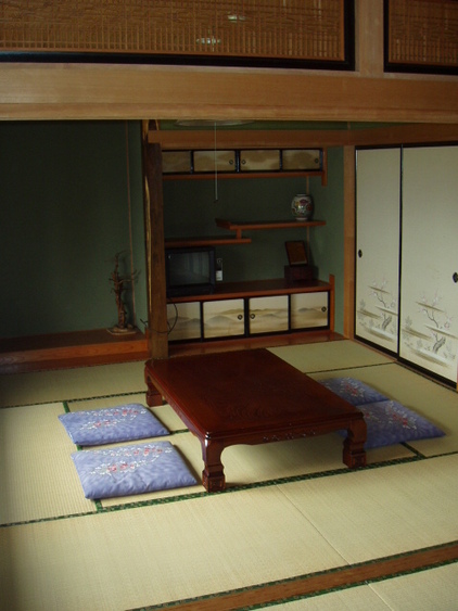 和室１６畳