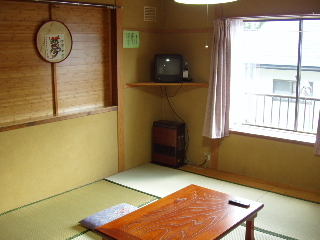 和室８畳