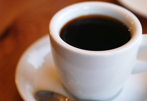 無料コーヒー&紅茶サービスは１５：００〜２４：００までご利用いただけます♪