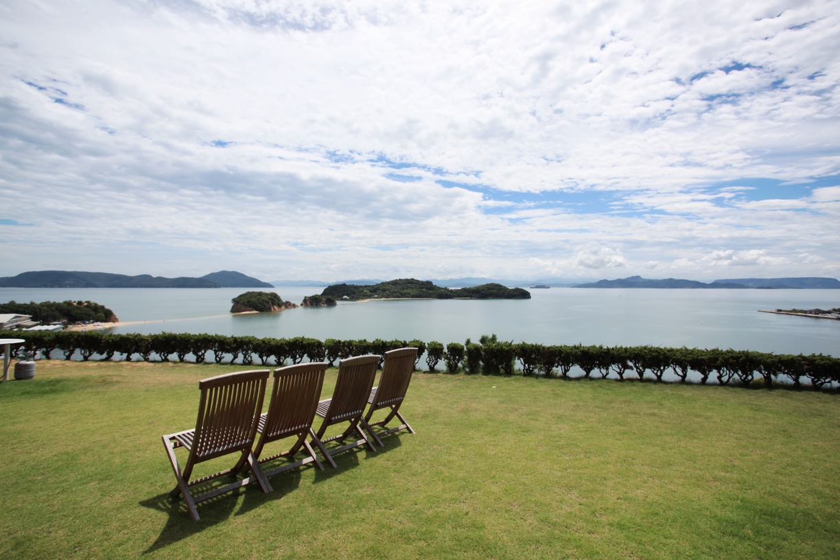 New Kankai Honkan Tenku Ocean View Hotel Kairo Image 5, Shodoshima, Japan