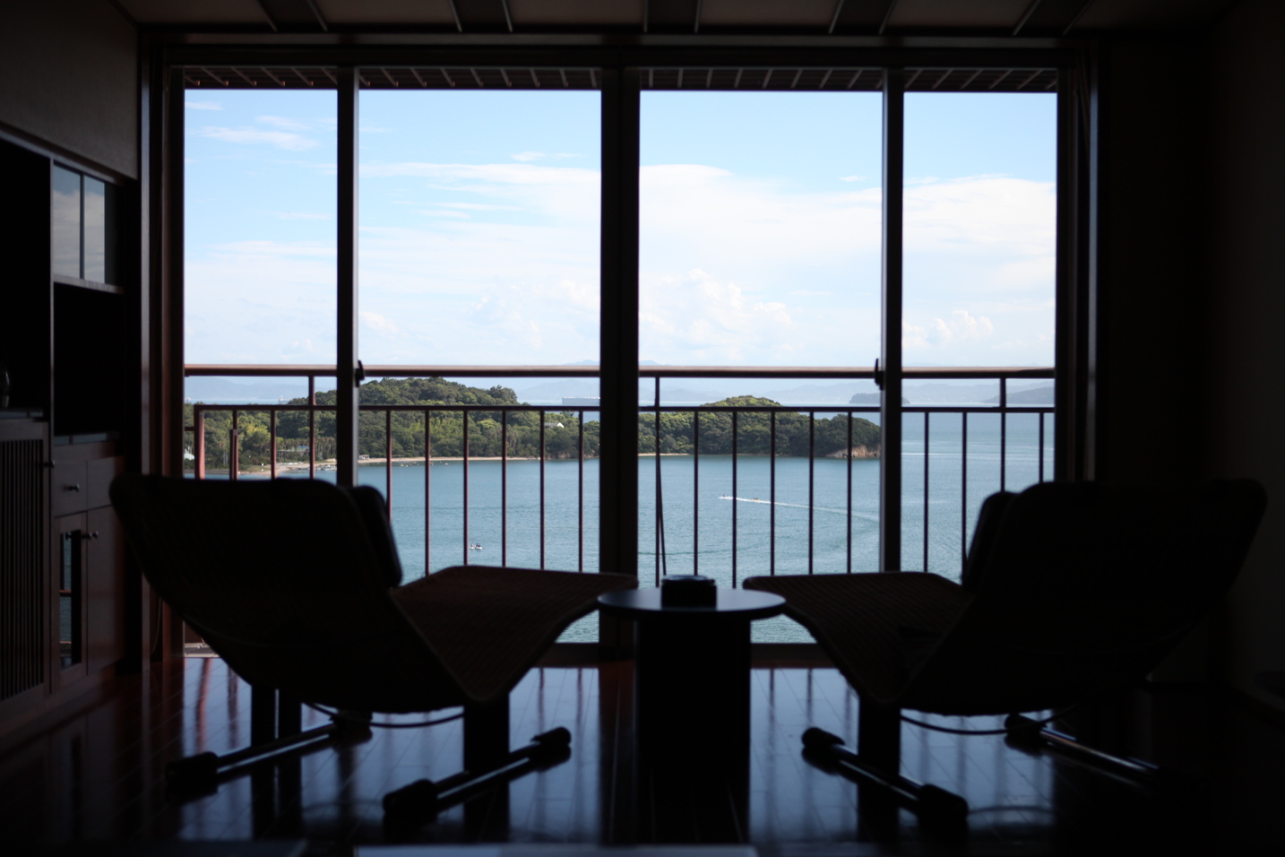 New Kankai Honkan Tenku Ocean View Hotel Kairo Image 4, Shodoshima, Japan