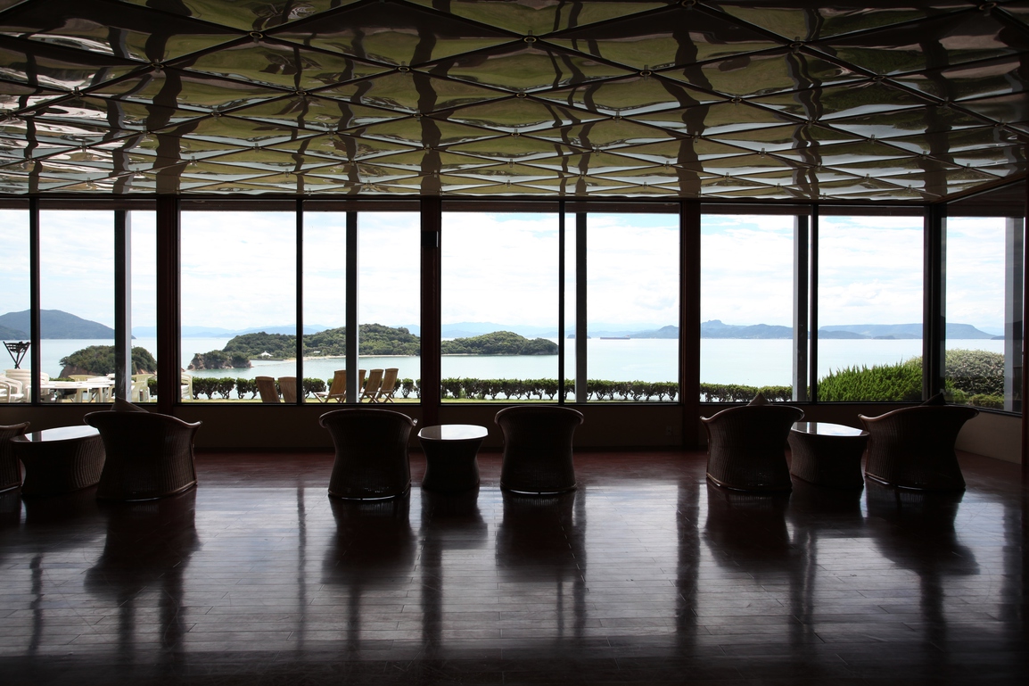 New Kankai Honkan Tenku Ocean View Hotel Kairo Image 3, Shodoshima, Japan