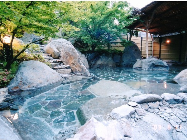 Hachimenzan Kanairo Onsen Kogane Sanso Hachimenzan Kanairo Onsen Kogane Sanso is perfectly located for both business and leisure guests in Nakatsu. The property features a wide range of facilities to make your stay a pleasant experience. S