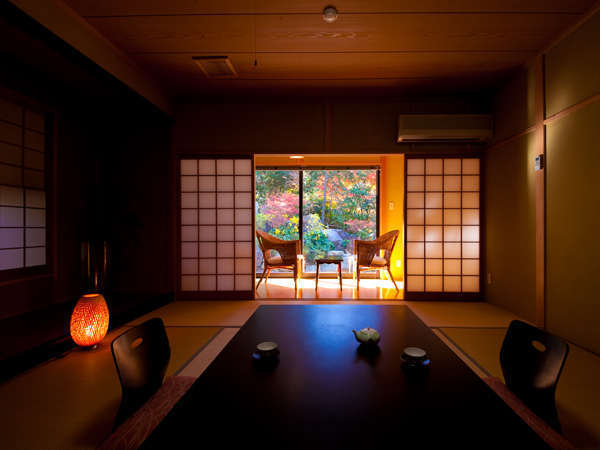 Hachimenzan Kanairo Onsen Kogane Sanso Hachimenzan Kanairo Onsen Kogane Sanso is perfectly located for both business and leisure guests in Nakatsu. The property features a wide range of facilities to make your stay a pleasant experience. S
