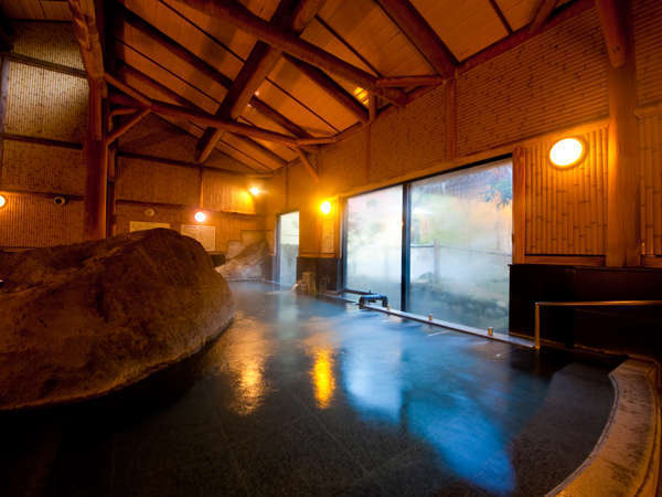 Hachimenzan Kanairo Onsen Kogane Sanso Image 5, Nakatsu, Japan