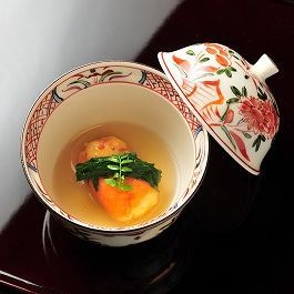 蒸し物（冬）