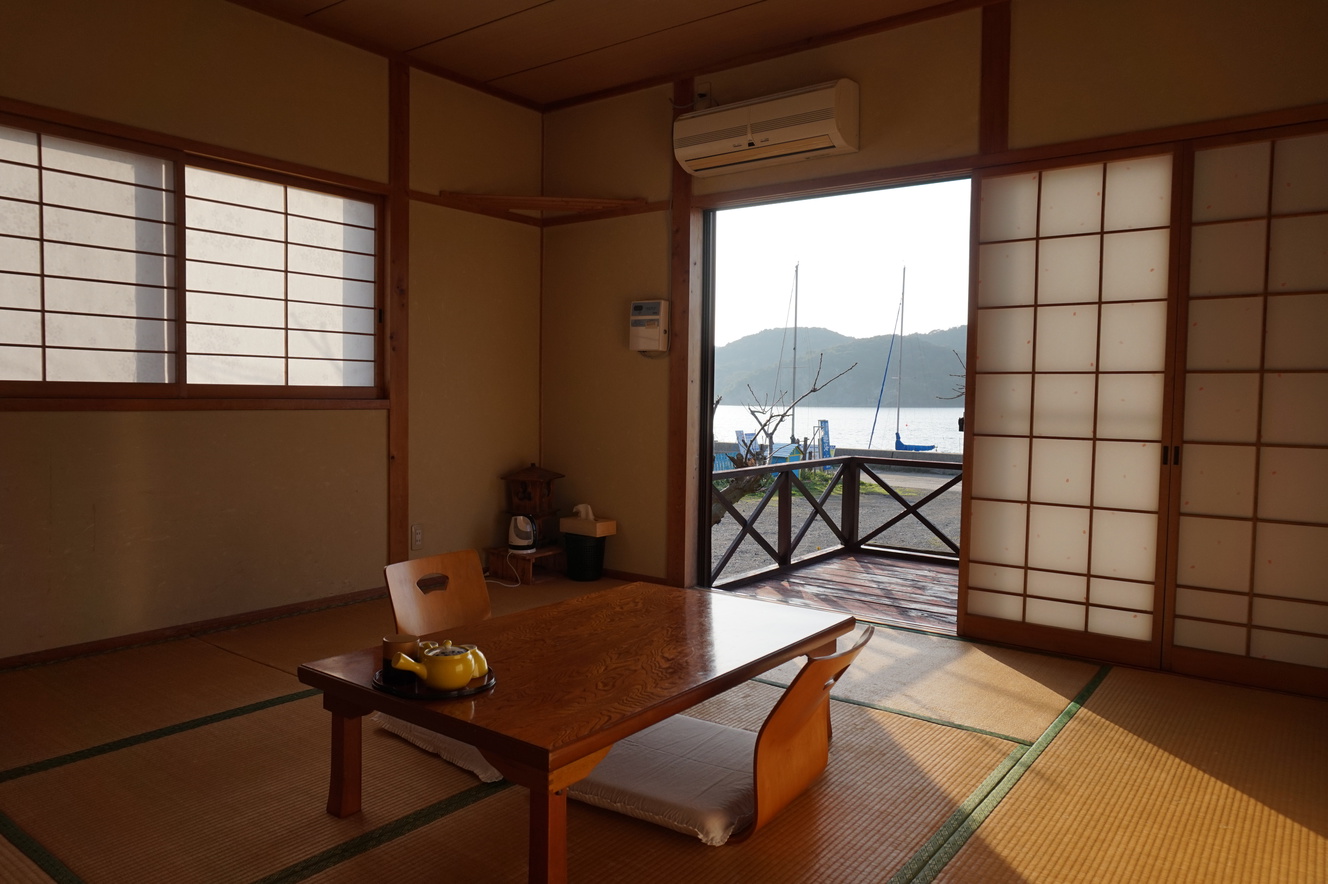 This photo about Shunen Kutsurogidokoro Yuukai shared on HyHotel.com
