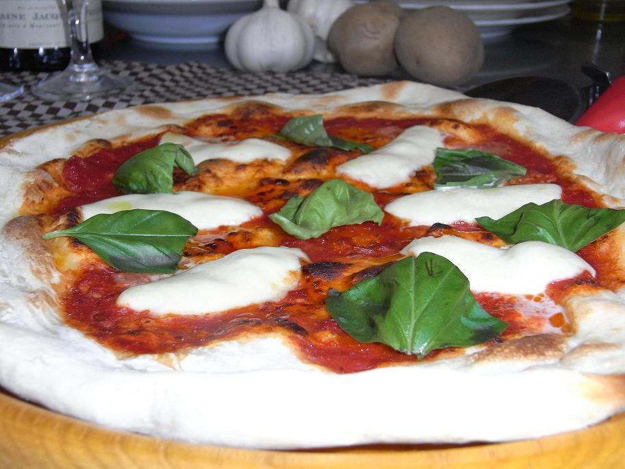 ピッザ（追加メニュー・有料）