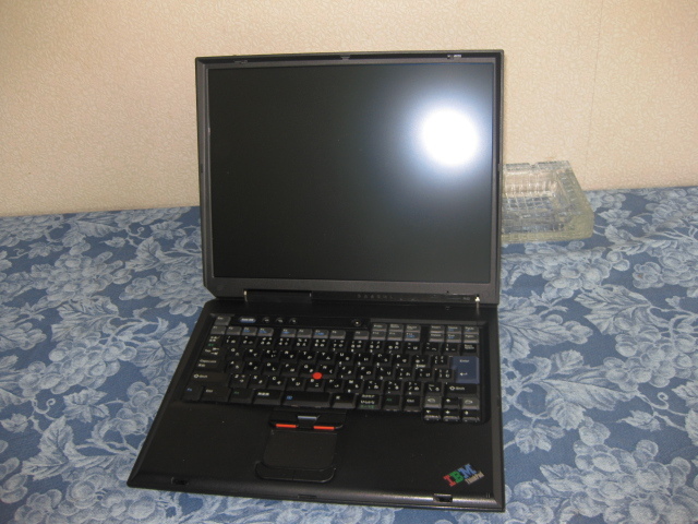 レンタルパソコン