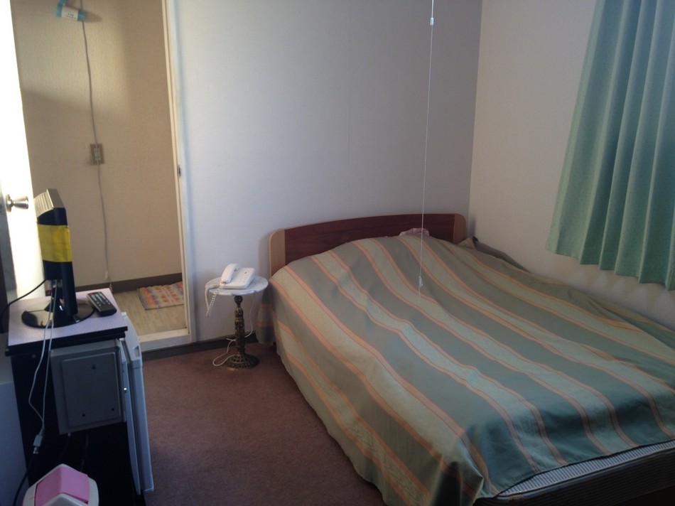 Business Hotel Mayumi Image 2, Yanagawa, Japan