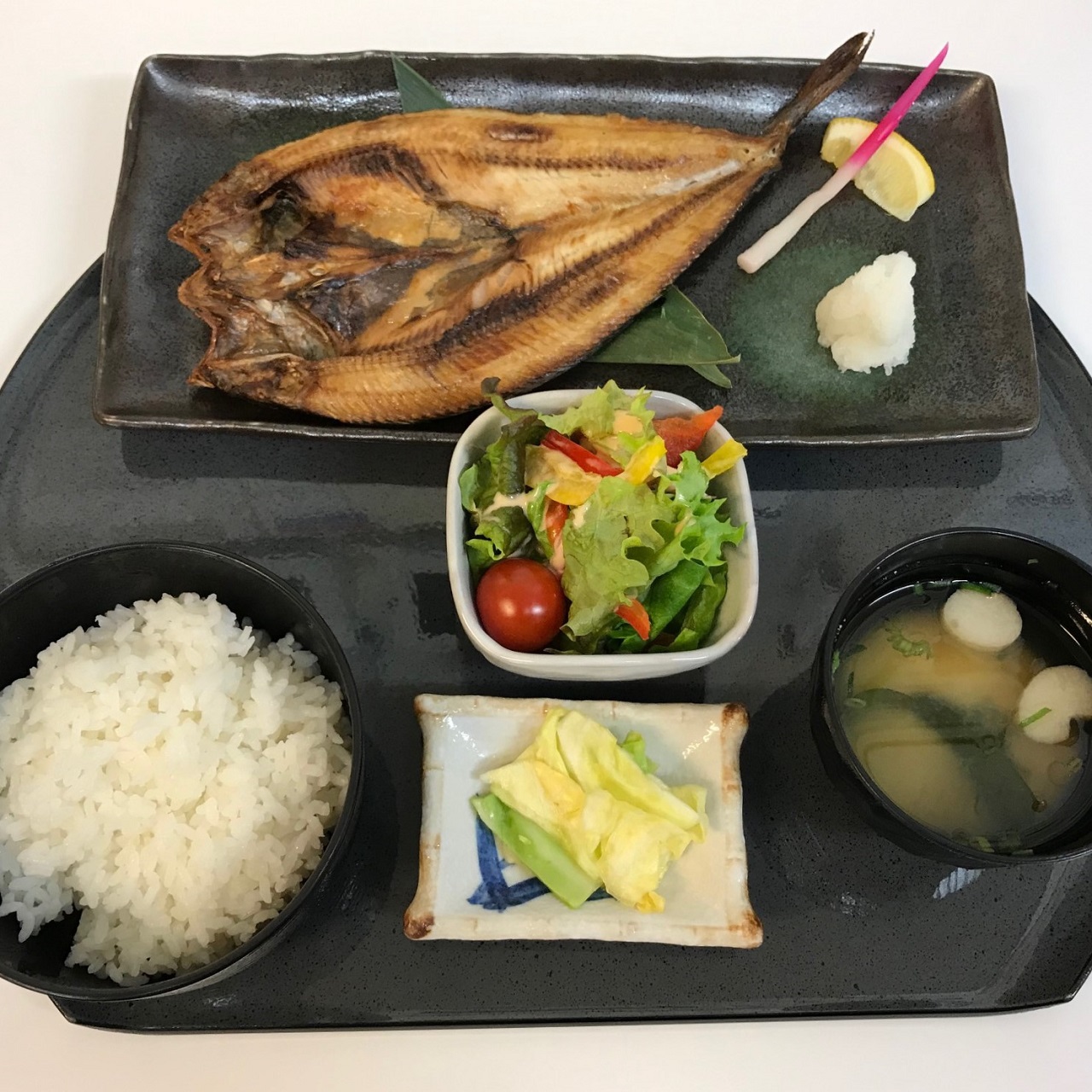 平日限定☆定食付きプラン