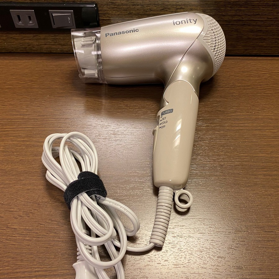 ドライヤー