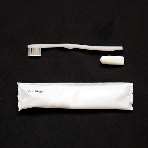 歯ブラシ（客室）