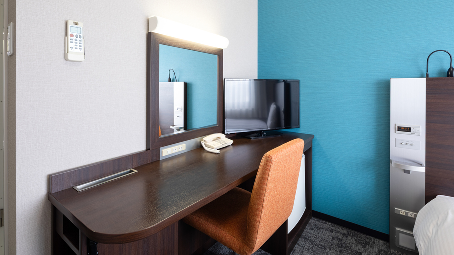 【ダブルエコノミー】客室の一例