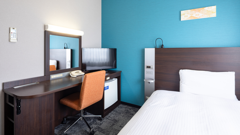 【ダブルエコノミー】客室の一例