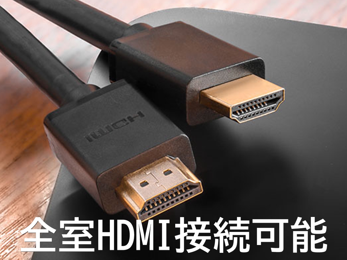 HDMI