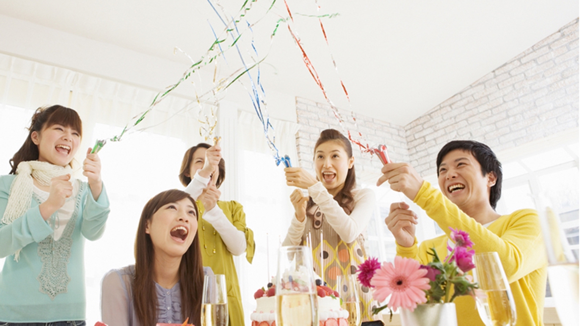 ≪記念日≫色んなお祝いに♪ケーキの手配OK＆夕食時と朝食後の特典付