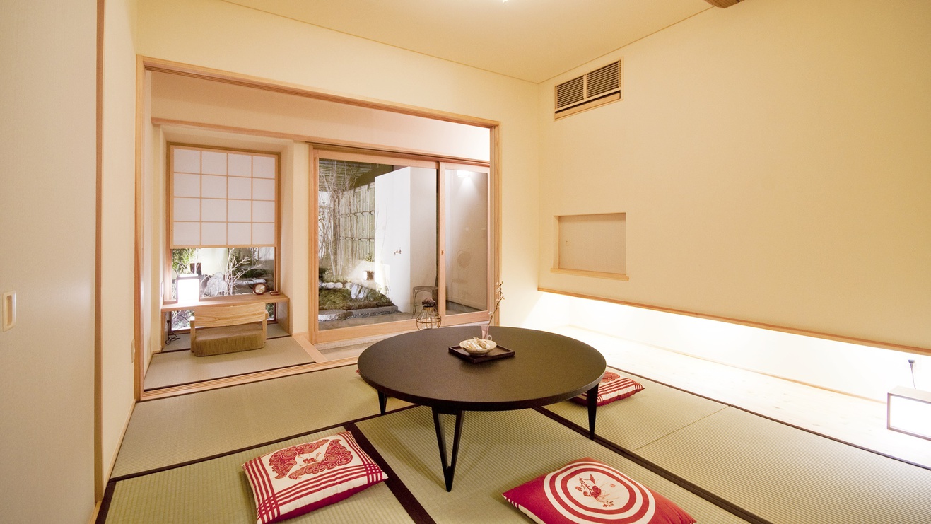 UCHIKO Inn Kura Image 5, Uchiko, Japan