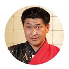 ≪三味線≫山下 一幸