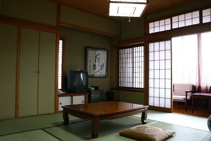 和室８畳