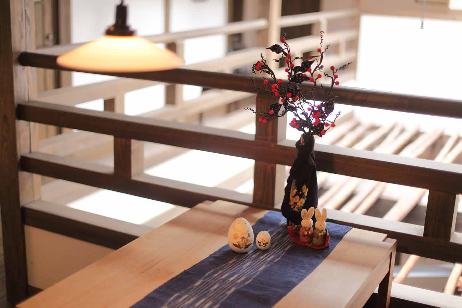 Kurokawa Onsen Fujiya Main Image Kurokawa Onsen Fujiya, Minamioguni