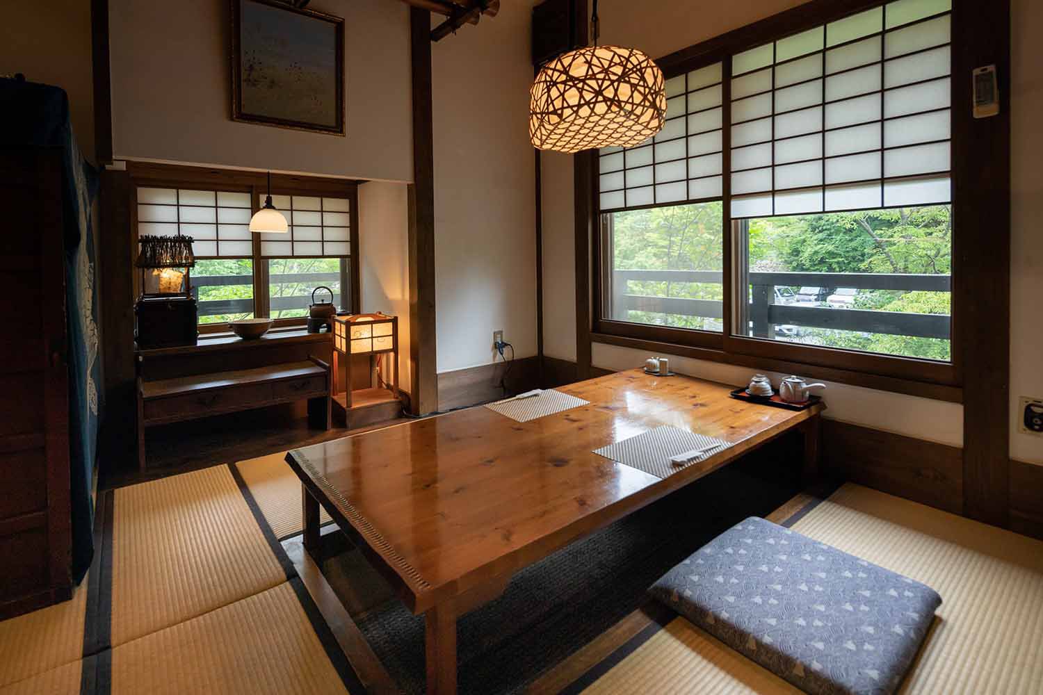 Kurokawa Onsen Fujiya Image 4, Minamioguni, Japan