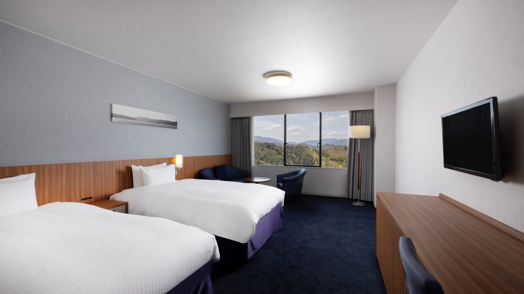 プレビレッジツイン