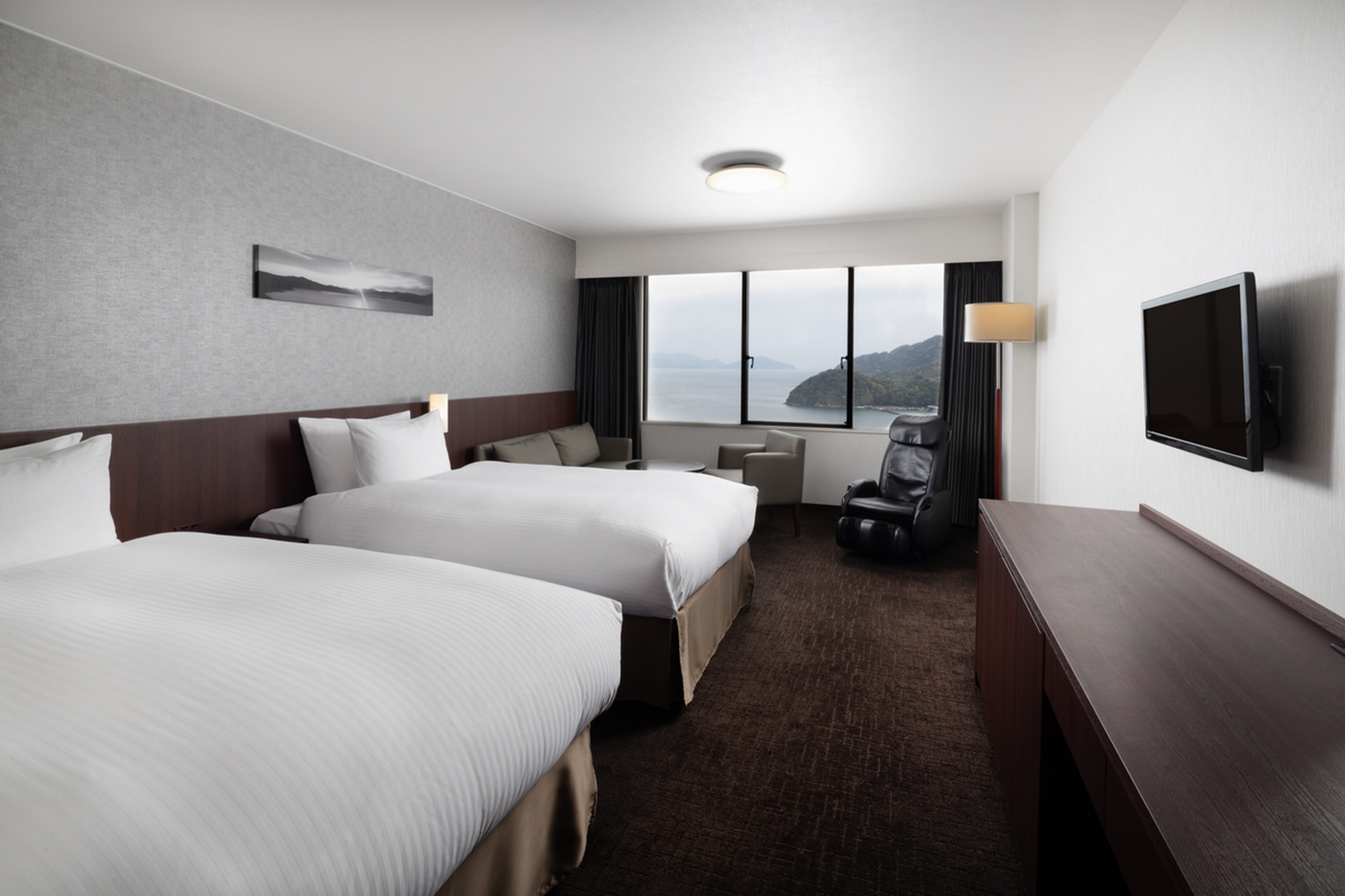 プリビレッジルーム