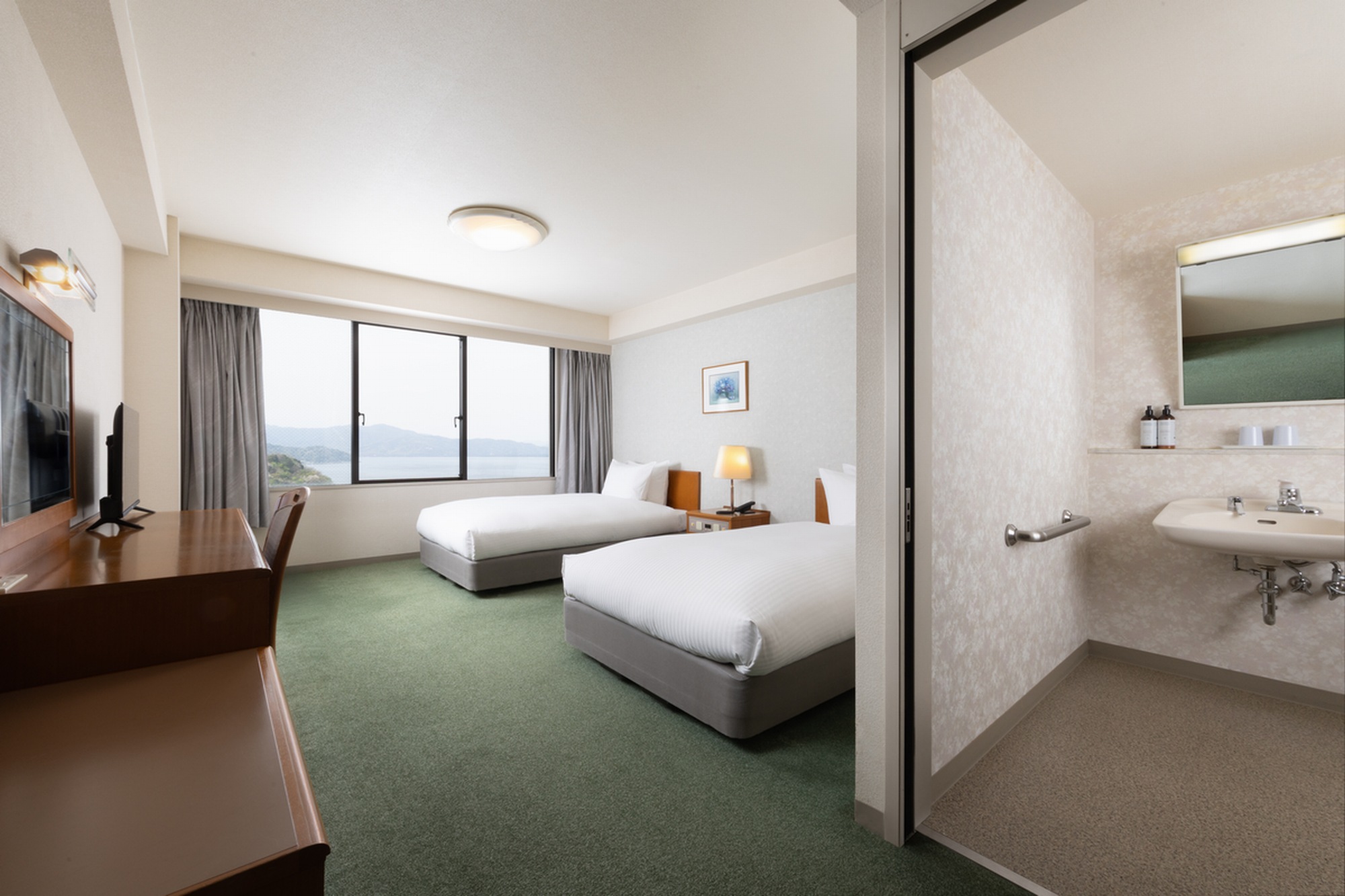 クラシックアクセッシブルルーム