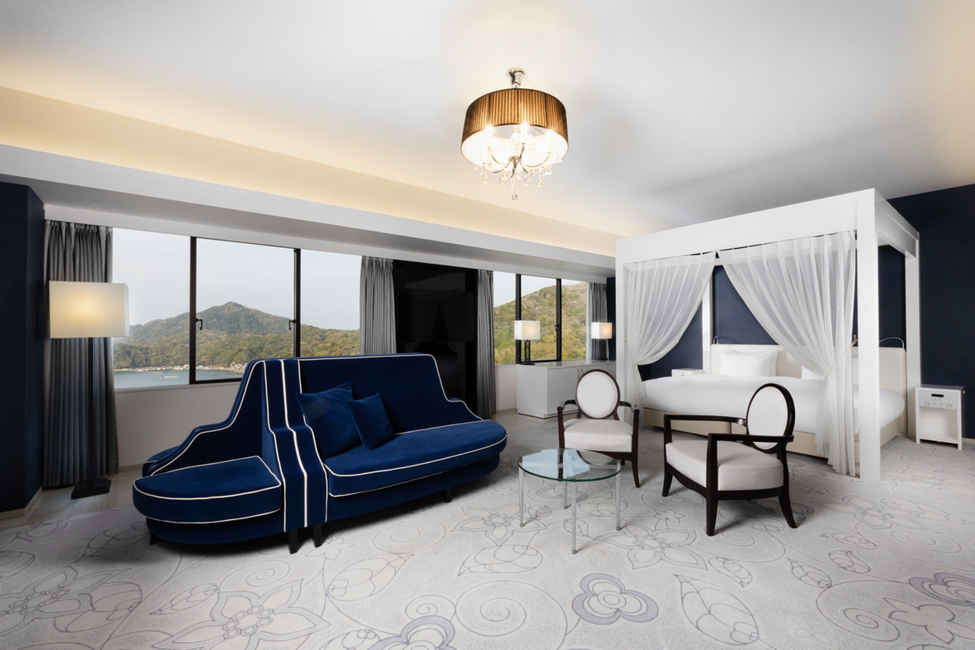 プリビレッジジュニアスイート