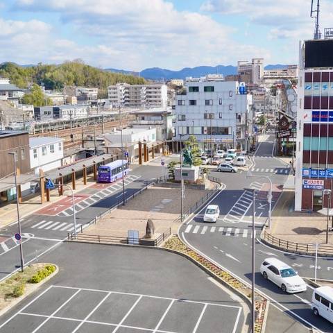 Tanabe Station Hotel Amenities