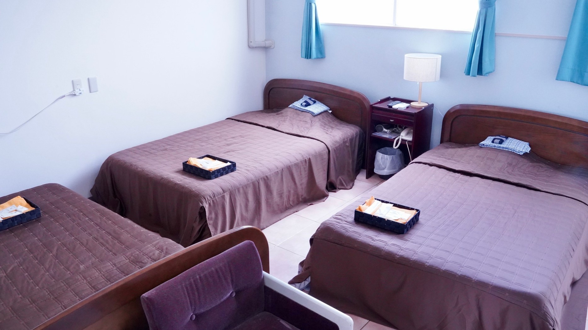 Tanabe Station Hotel The 2-star Tanabe Station Hotel offers comfort and convenience whether youre on business or holiday in Tanabe. The property offers guests a range of services and amenities designed to provide comfort