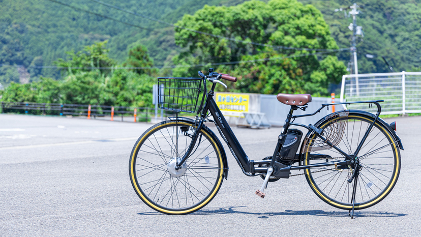 電動自転車