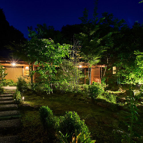 Ota Onsen Hanareyado Yamasaki Interior 2