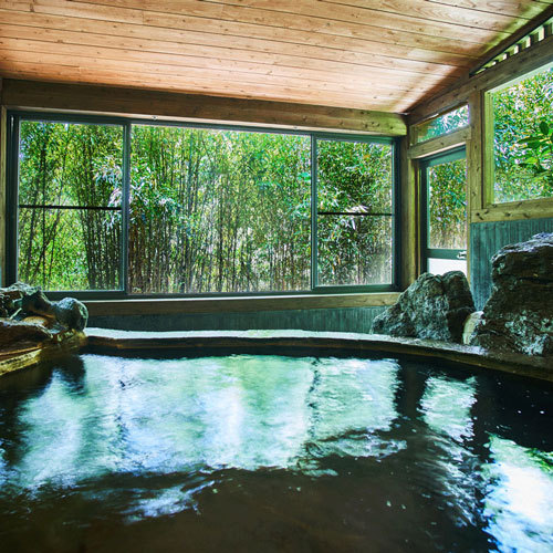 Ota Onsen Hanareyado Yamasaki Ambiance