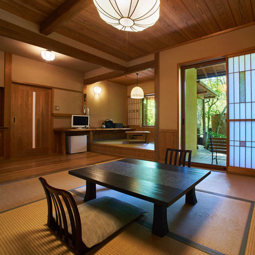 Ota Onsen Hanareyado Yamasaki Image 2, Minamioguni, Japan