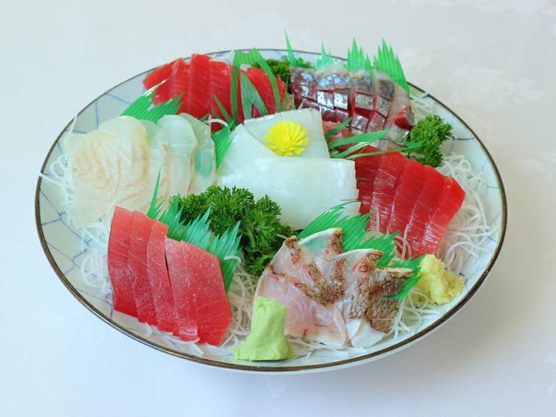 刺し盛り(4名用)