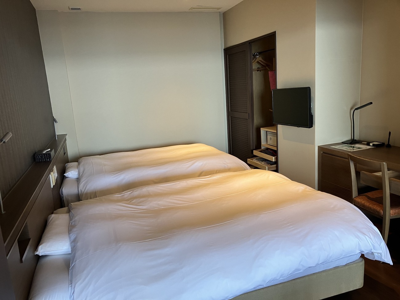 Kタイプベッドルーム