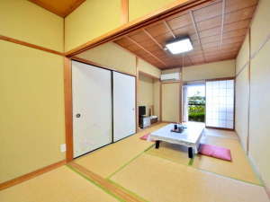 Marusada Ryokan Image 2, Shima, Japan