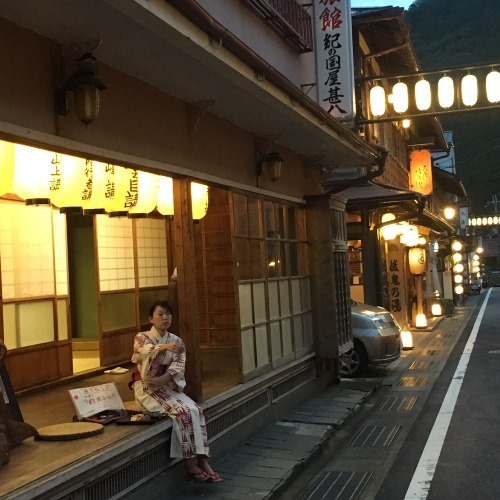 奈良県吉野郡天川村の温泉 温泉浴場一覧 Navitime