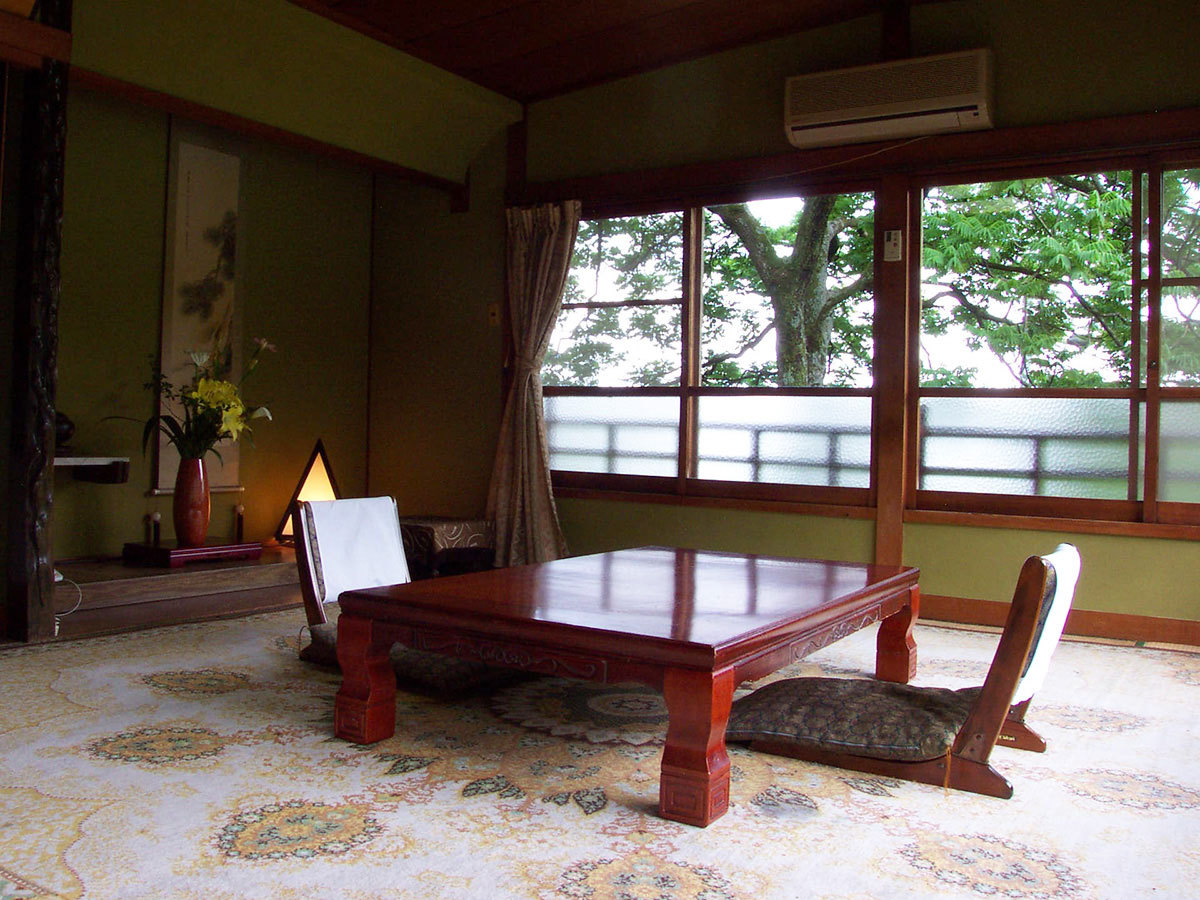 Seifuro Main Image Seifuro, Gifu