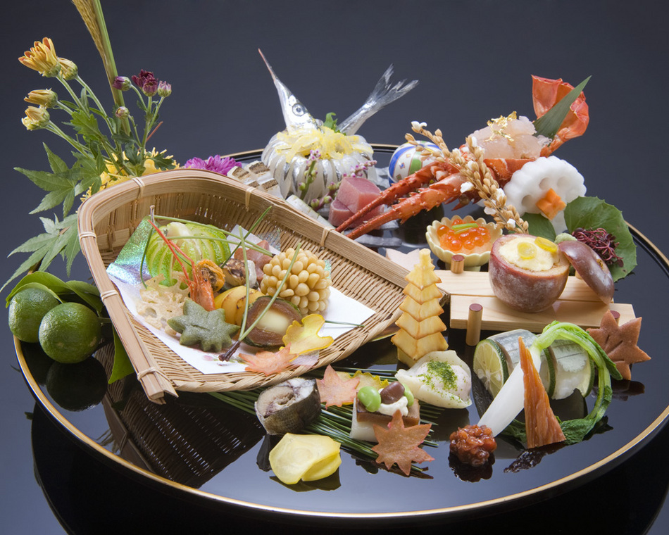 盆景盛（ぼんけいもり）