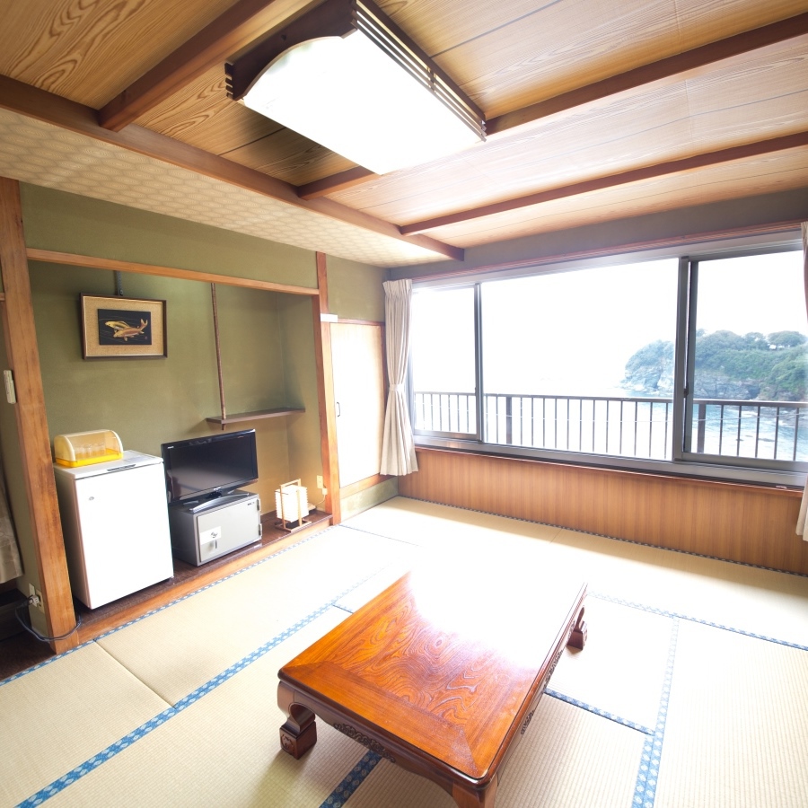 This photo about Shiokazeso shared on HyHotel.com