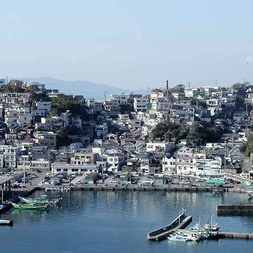 This photo about Shiokazeso shared on HyHotel.com