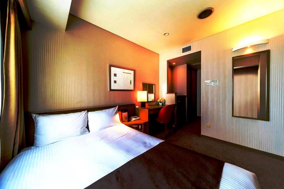 Book Nest Hotel Sapporo Odori in Japan - 2019 Promos