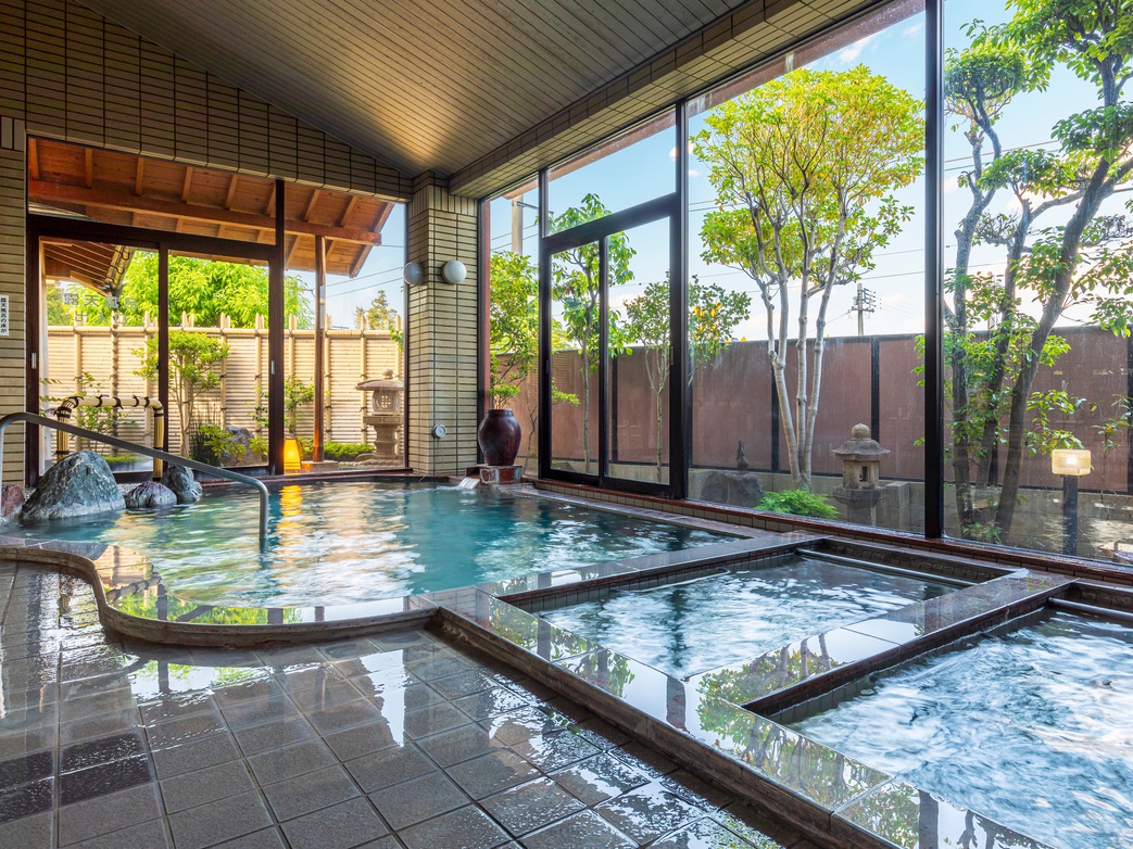 This photo about Shinshuiijima Onsen Oyado Jinya shared on HyHotel.com