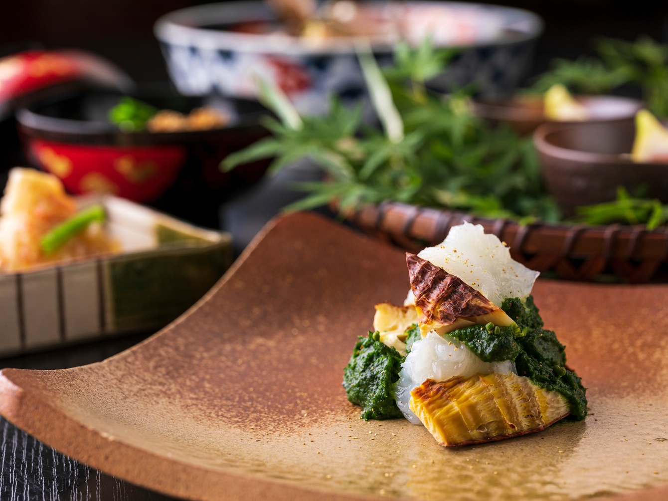 This photo about Shinshuiijima Onsen Oyado Jinya shared on HyHotel.com