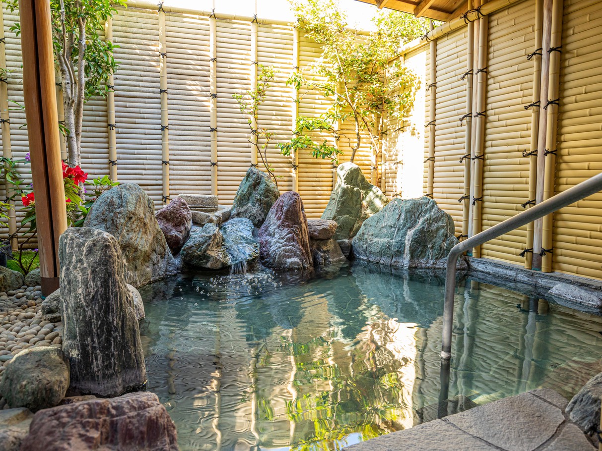 This photo about Shinshuiijima Onsen Oyado Jinya shared on HyHotel.com