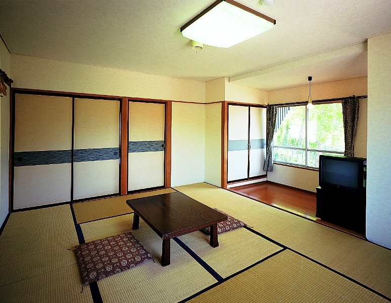 和室Japanese Tatami room