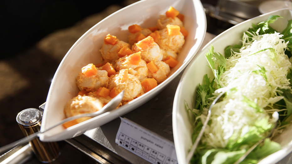 朝食イメージ